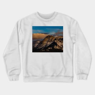 Kananaskis Crewneck Sweatshirt